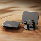 Wozinsky 5907769384912 laptop stativ Stander til laptop og tablet Sort