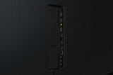 Samsung QH98C Digital fladpaneldisplay 2,49 m (98") LCD Wi-Fi 700 cd/m² 4K Ultra HD Sort Tizen 7.0 24/7