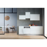 Whirlpool WIC 3C33 PFE UK Fuldt indbygget 14 kuverter