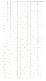 Goobay 57943 dekorativ belysning Fairy lights 300 pære(r ) LED