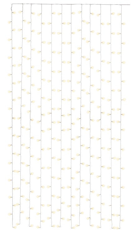 Goobay 57943 dekorativ belysning Fairy lights 300 pære(r ) LED