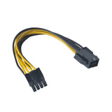 Akasa AK-CB051 intern strømkabel 0,15 m