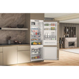 Whirlpool SP40 812 EU 2 Indbygget 400 L Hvid
