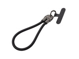 Lanberg CA-CMCM-10LN-0003-BK USB-kabel USB 2.0 0,3 m USB C 0,48 Gbit/sek. 240 W Sort