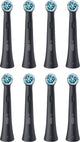 Oral-B 8700216778640 børstehoved til elektrisk tandbørste 8 stk Sort