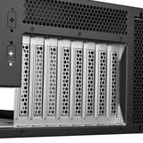Silverstone RM46-502-I Stativ Sort