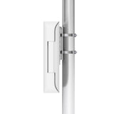 Ubiquiti UISP Box Plus netværksswitch komponent Boks