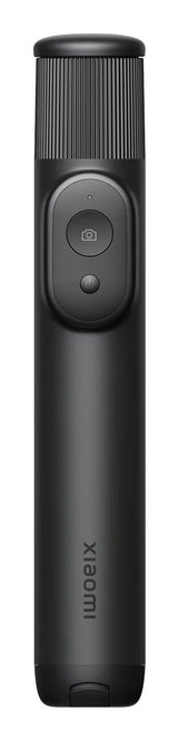 Xiaomi Selfie Stick Tripod Mini selfiestang Smartphone Sort