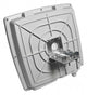 ALLNET ANT-58-1T1R-PATCH-385 antenne N-type 19 dBi
