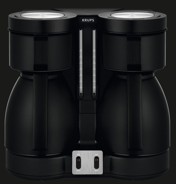 Krups KT8501 Semi-auto Filter kaffemaskine