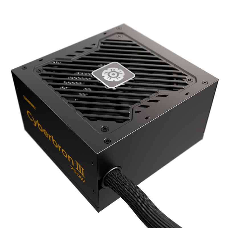 Enermax EMB750EWT-NAC enhed til strømforsyning 750 W 20+4 pin ATX ATX Sort