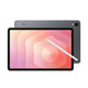 Samsung Galaxy Tab S11 256 GB 27,9 cm (11") 12 GB Wi-Fi 6 (802.11ax) Grå