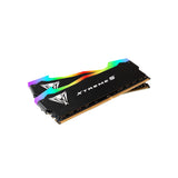 Patriot Memory Viper Xtreme 5 PVXR532G80C38K hukommelsesmodul 32 GB 2 x 16 GB DDR5 288-pin DIMM