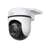 TP-Link Tapo C510W Tårn IP-sikkerhedskamera Indendørs & udendørs 2304 x 1296 pixel Loft