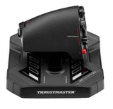 Thrustmaster Sol-R 6 Throttle Sort USB Flysimulator Analog/digital PC