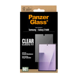 PanzerGlass ® Sub Skærmbeskyttelse Samsung Galaxy Z Fold8 | Classic Fit