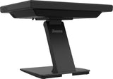 iiyama ProLite T1732MSC-B2S computerskærm 43,2 cm (17") 1280 x 1024 pixel SXGA LED Berøringsskærm Sort