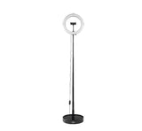 Hama SpotLight FoldUp 102 II belysningsring 128 LED