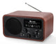 ELTRA 3388 Personligt Analog Brun, Sort