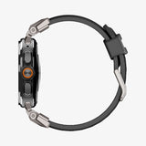 Spigen DuraPro Armor Band Sort Termoplastisk polyurethan (TPU)