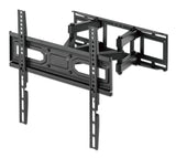 Manhattan 462433 tv-beslag 177,8 cm (70") Sort