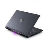 GIGABYTE AORUS ELITE 16 BWHC3NEC65SH laptop Intel Core Ultra 9 275HX 40,6 cm (16") WQXGA 32 GB DDR5-SDRAM 1 TB SSD NVIDIA GeForce RTX 5070 Wi-Fi 7 (802.11be) Windows 11 Home Grå