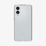 Spigen Liquid Crystal mobiltelefon etui 17 cm (6.7") Cover Transparent