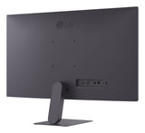 LG 27G411A-B computerskærm 68,6 cm (27") 1920 x 1080 pixel Fuld HD LCD Sort