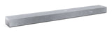 Sharp HT-SBW53121(SL) SoundBar højttaler Sølv 3.1.2 kanaler 182 W