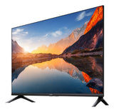 Xiaomi TV A 32" 81,3 cm (32") HD Smart TV Wi-Fi Sort