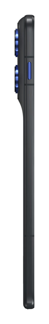 Motorola edge 70 17 cm (6.7") Dual SIM Android 16.0 5G USB Type-C 12 GB 512 GB 4800 mAh Grå