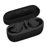 Jabra Evolve2 Buds Headset True Wireless Stereo (TWS) I ørerne Opkald/musik Bluetooth Sort