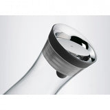 WMF 0617726040 1,5 L Sort, Transparent