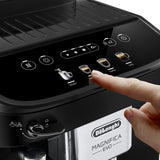 De’Longhi Magnifica Evo ECAM290.21.B Fuld-auto Espressomaskine 1,8 L