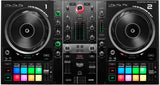 Hercules DJControl Inpulse 500 Sort