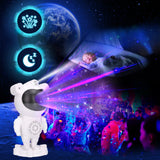 Extralink HOME ASTRONAUT MIT LAUTSPRECHER STAR PROJEKTOR 05