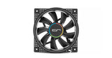 CRYORIG Crona S Universel Ventilator 12 cm Sort 3 stk