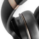 Teufel REAL BLUE PRO Headset Trådløs Spil Bluetooth Sort