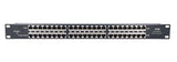 Extralink EX.2015 PoE adapter Hurtigt ethernet 48 V
