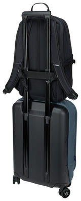 Thule EnRoute TEBP5216 - Black rygsæk Fritidsrygsæk Sort Nylon