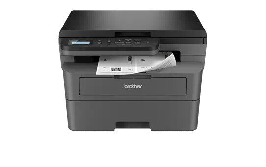 Brother DCP-L2600D Multifunktionsprinter Laser A4 1200 x 1200 dpi 34 sider pr. minut