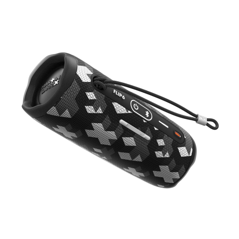 JBL Flip 6 Martin Garrix Grå 30 W