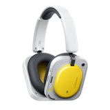 Nothing Headphone (a) Headset Kabel & trådløs Musik USB Type-C Bluetooth Gul