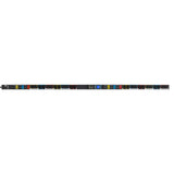 Eaton EMIB352 strømforsyningsenhed (PDU) 30 AC stikkontakt(er) 0U Sort