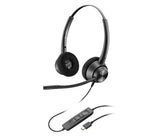 HP Poly EncorePro 320 stereo USB-C-headset TAA