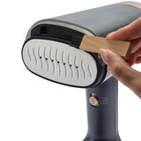 Russell Hobbs 28550-56 beklædningsdamper Håndholdt beklædningsdamper 0,2 L 1400 W Blå, Guld