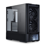 Lian Li LAN207DX Midi Tower Sort