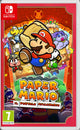 Nintendo Paper Mario: Il Portale Millenario Standard Traditionelt kinesisk, Tysk, Hollandsk, Engelsk, Spansk, Fransk, Italiensk, Japansk, Koreansk Nintendo Switch