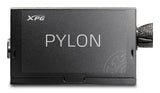 XPG Pylon enhed til strømforsyning 750 W 20+4 pin ATX ATX Sort