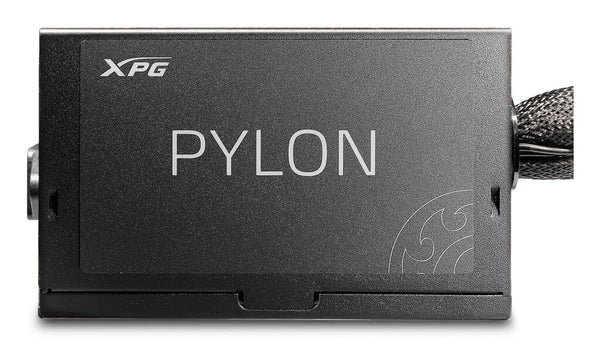 XPG Pylon enhed til strømforsyning 750 W 20+4 pin ATX ATX Sort